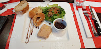 Foie gras du Restaurant à viande Restaurant La Boucherie à Labège - n°3