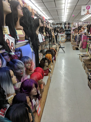 Beauty Supply Store «Pink Beauty Supply», reviews and photos, 15097 E Colfax Ave # C, Aurora, CO 80011, USA