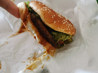 BurgerMix Halle