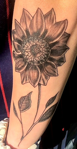 Explore zelda tattoo ideas, creative tattoo ideas in Meridian, available at SK-Tattoo1