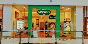 Specsavers Optometrists - Parramatta Westfield Level 5