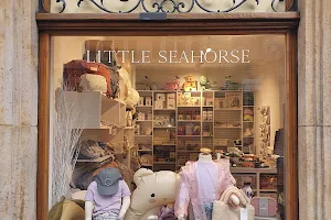 Little Seahorse Bamberg image