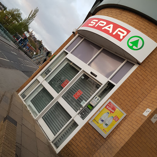 Reviews of SPAR Brayford Wharf in Lincoln - Supermarket