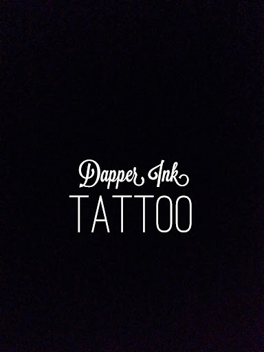 Tattoo Shop «Dapper Ink Tattoo», reviews and photos, 2077 N Zaragoza Rd #105, El Paso, TX 79938, USA