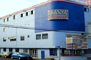 HOSPITAL ALIANZA image