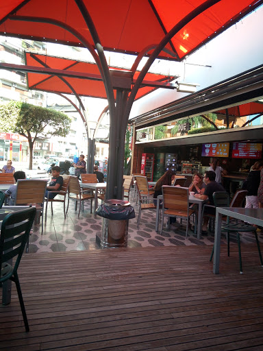 Heladeria Due - Ice cream shop en Ramos Mejía