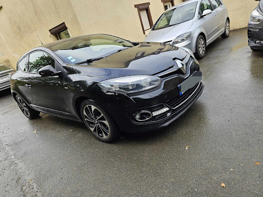 Photo 3 - TOP GARAGE - GARAGE L'HOMME