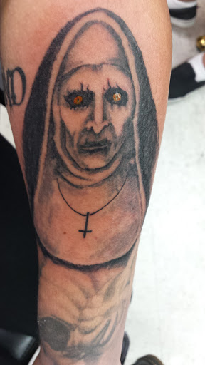 Tattoo Shop «Master Minds Tattoo», reviews and photos, 13231 Nacogdoches Rd, San Antonio, TX 78217, USA