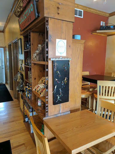 Coffee Shop «Coffee Corner Bistro», reviews and photos, 102 Main St, Kewaskum, WI 53040, USA