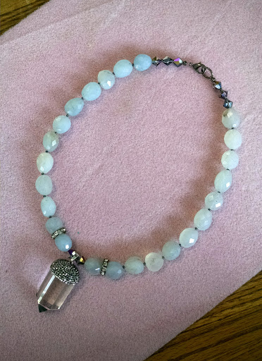 Bead Store «Crystals Bangles & Beads», reviews and photos, 425 Corey Ave, St Pete Beach, FL 33706, USA