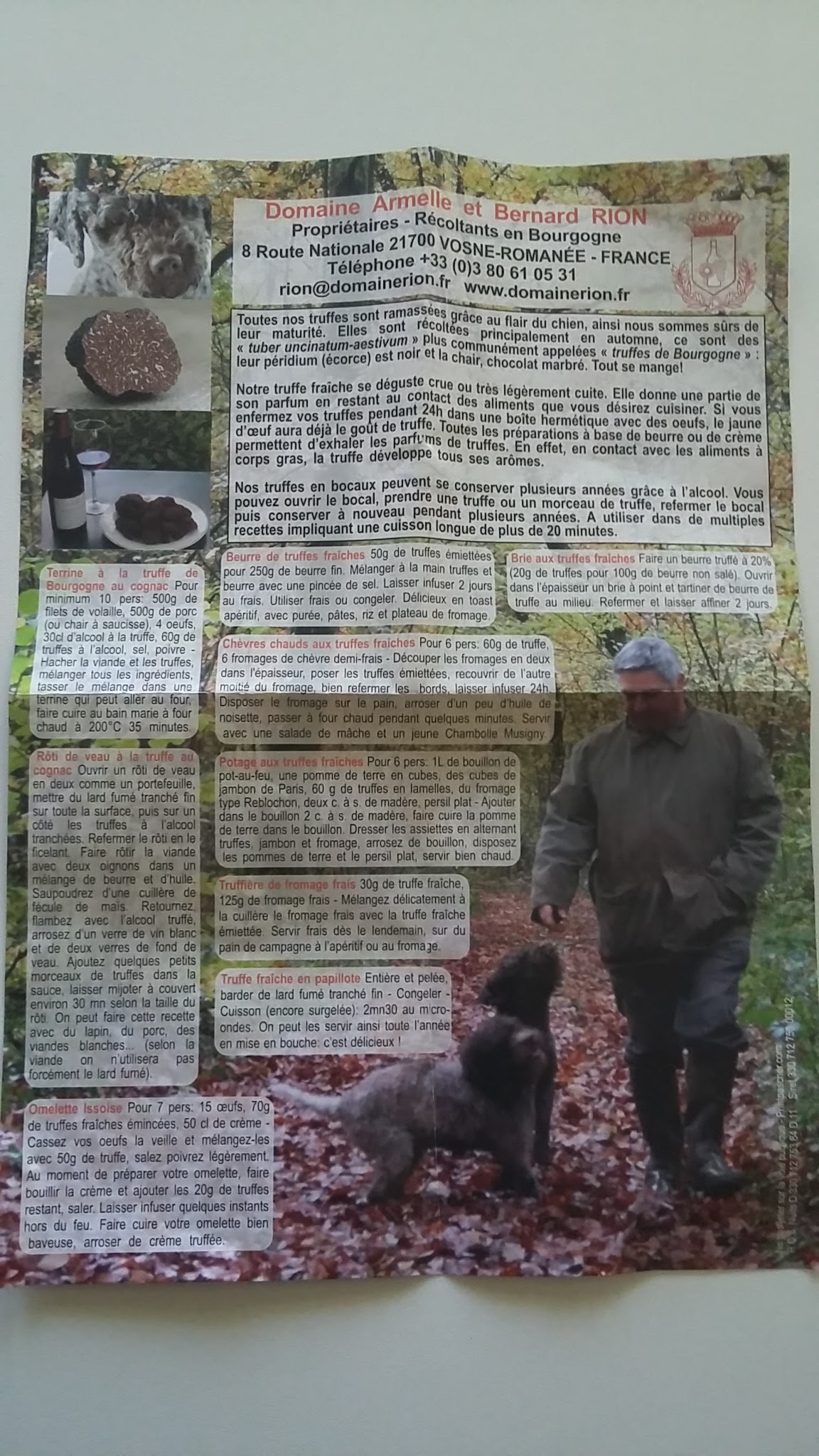 Photo n° 4 de l'avis de Jean-Pierre.I fait le 26/03/2017 à 09:42