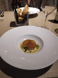 Foie gras du Restaurant La Forge à Chalon-sur-Saône - n°16