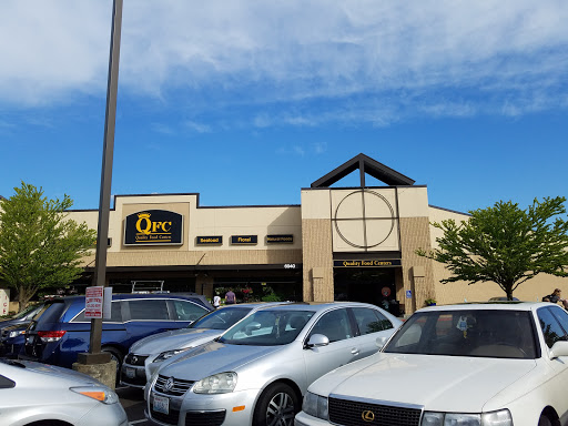Grocery Store «Quality Food Center», reviews and photos, 6940 Coal Creek Pkwy SE, Newcastle, WA 98059, USA