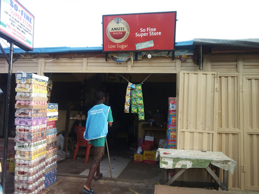 So Fine Superstore, Market Tunga930283, Tunga Market David Mark Road, Tunga 930283, Minna, Nigeria, Discount Supermarket, state Niger