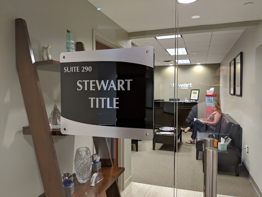 Stewart Title & Settlement Services, Inc