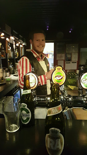 Tranbjerg Bodega - Restaurant