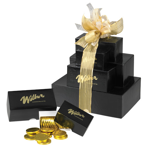 Candy Store «Wilbur Chocolate Retail Store», reviews and photos, 45 N Broad St, Lititz, PA 17543, USA