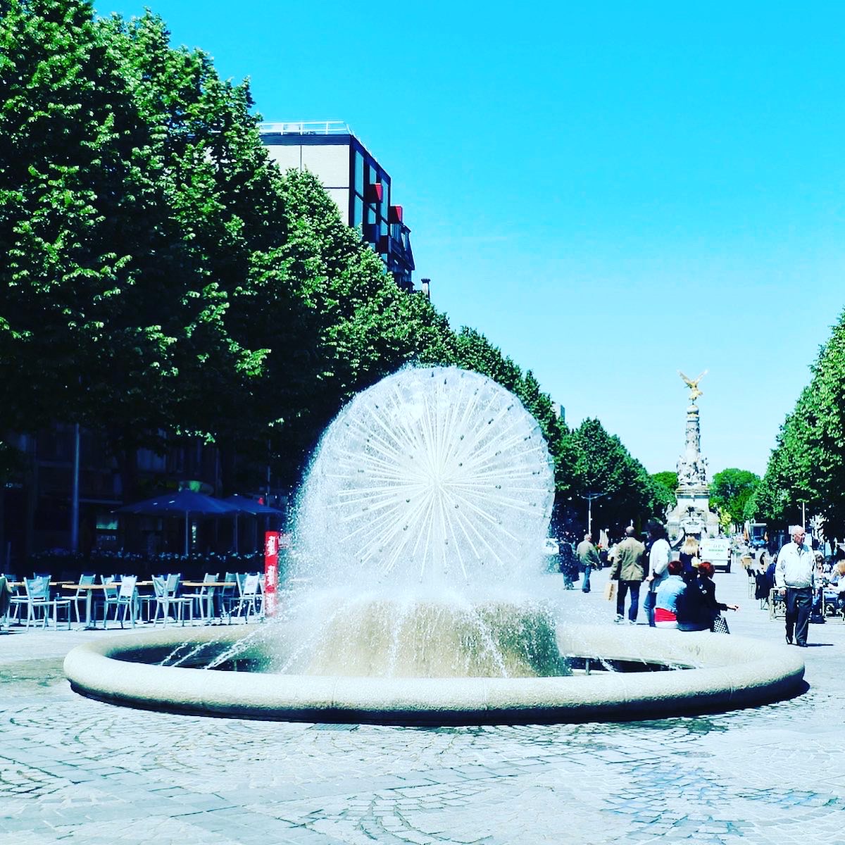 Photo n° 1 de l'avis de Julien.A fait le 18/08/2021 à 19:38