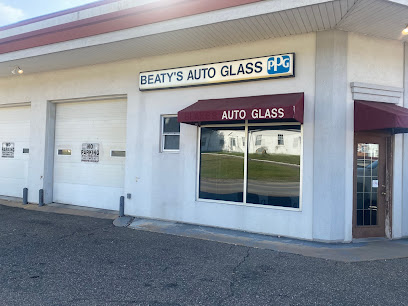 Beaty's Auto Glass LLC