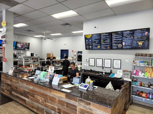 Asian Grocery Store «Manila Mart Grocery & Carry-Out», reviews and photos, 5023 Garrett Ave, Beltsville, MD 20705, USA