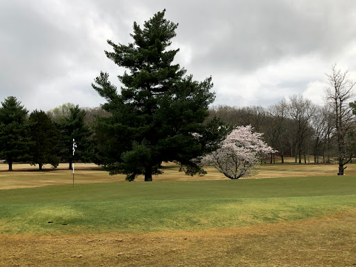 Golf Course «Swan Lake Golf Course», reviews and photos, 581 Dunbar Cave Rd, Clarksville, TN 37043, USA