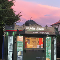 Photos du propriétaire du Pizzas à emporter Le Kiosque à Pizzas Trélissac à Trélissac - n°1