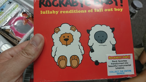 Baby Store «Happy Baby Company», reviews and photos, 558 Lincoln Ave, Pittsburgh, PA 15202, USA