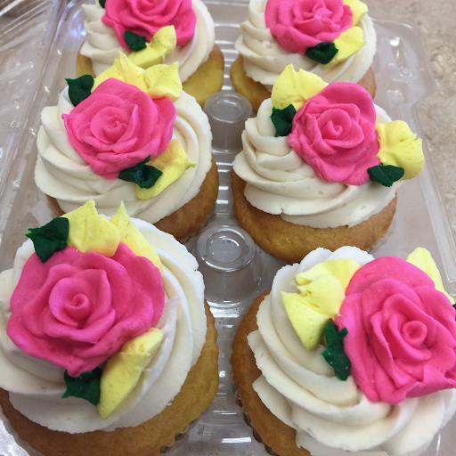 Bakery «LiVay Sweet Shop Plainfield», reviews and photos, 104 Watchung Ave, Plainfield, NJ 07060, USA