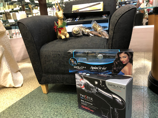 Hair Salon «Aveda Salon Volusia Mall», reviews and photos, 1700 W International Speedway Blvd, Daytona Beach, FL 32114, USA