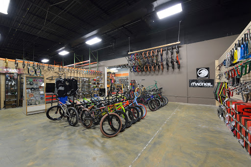 Bicycle repair shop Mississauga
