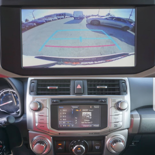 Mitsubishi Dealer «North Palm Mitsubishi», reviews and photos, 572 Northlake Blvd, North Palm Beach, FL 33408, USA