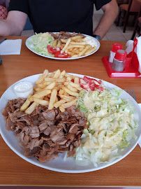 Plats et boissons du Restauration rapide Le Bosphore à Romorantin-Lanthenay - n°1