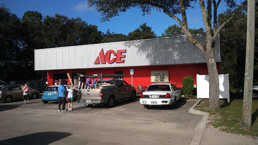Temple Terrace Ace Hardware, 13108 N 56th St, Temple Terrace, FL 33617, USA, 