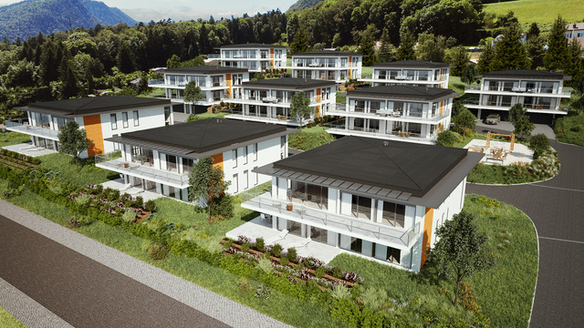 Rezensionen über Cr-home - Viel in La Chaux-de-Fonds - Immobilienmakler