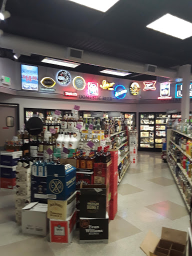 Liquor Store «Westlake Wine & Spirits», reviews and photos, 2024 35th Ave, Greeley, CO 80634, USA