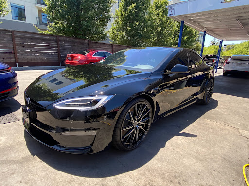 Car Wash «Pacific Hand Car Wash», reviews and photos, 1667 S Bascom Ave, Campbell, CA 95008, USA