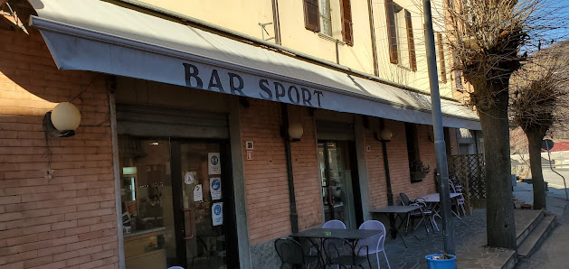 Bar Sport di Garilli Marco Via Genova, 28, 29023 Farini PC, Italia