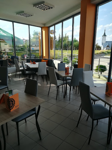 restauracje CiaoBao Pizza i Buły Oława