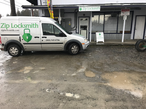 Locksmith «Zip Locksmith», reviews and photos, 35400 Pacific Hwy S, Federal Way, WA 98003, USA