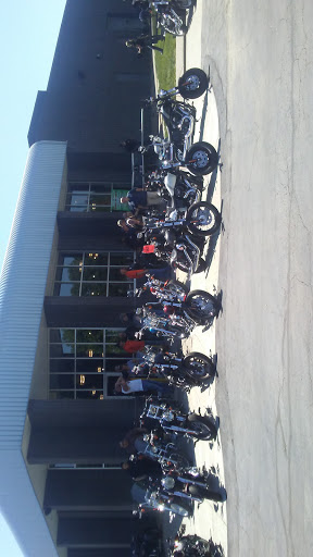 Harley-Davidson Dealer «Outlaw Harley-Davidson», reviews and photos, 3100 Northwest Jefferson, Blue Springs, MO 64015, USA