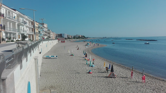 Za Mari beach