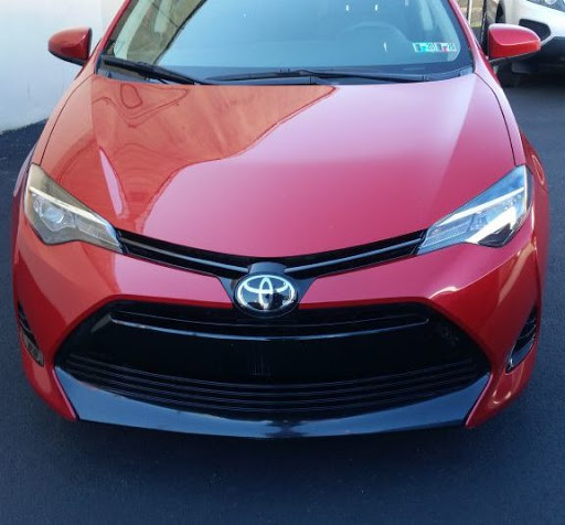 Used Car Dealer «LaBate Auto Sales Inc.», reviews and photos, 5800 E Roosevelt Blvd, Philadelphia, PA 19149, USA