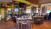 Atmosphère du Restaurant tex-mex (Mexique) West Side Restaurant à Anglet - n°3