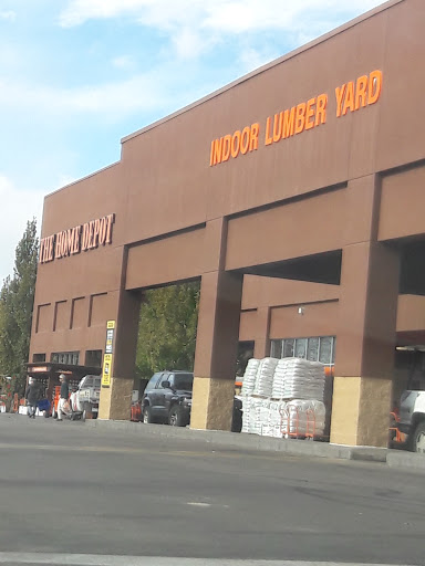 Home Improvement Store «The Home Depot», reviews and photos, 7125 W 88th Ave, Westminster, CO 80021, USA