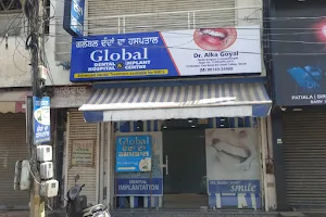 Global Dental Hospital & Implant Centre image