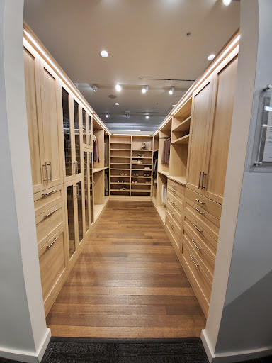 Home Goods Store «The Container Store», reviews and photos, 2030 Arden Way, Sacramento, CA 95825, USA