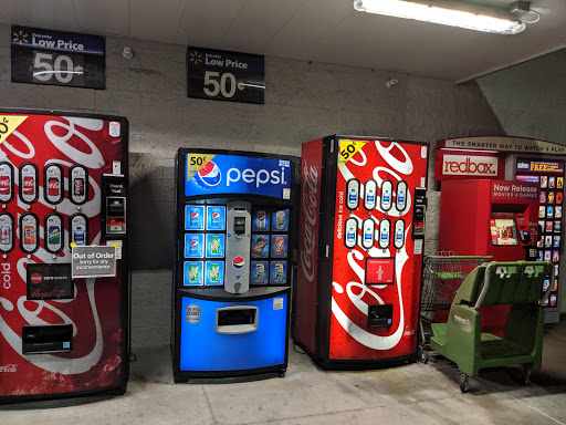 Supermarket «Walmart Neighborhood Market», reviews and photos, 4536 53rd Ave E, Bradenton, FL 34203, USA