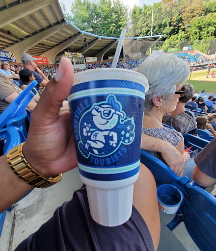 Baseball Club «Asheville Tourists», reviews and photos, 30 Buchanan Pl, Asheville, NC 28801, USA