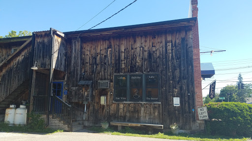 Coffee Shop «Village Wine and Coffee», reviews and photos, 5288 Shelburne Rd #1, Shelburne, VT 05482, USA