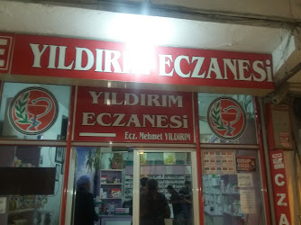 YILDIRIM ECZANESİ